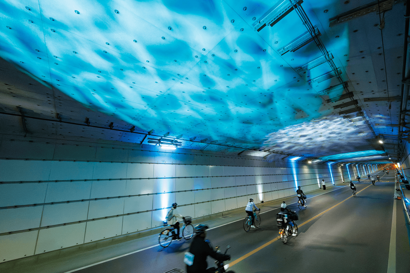 2024 Grand Cycle Tokyo