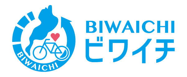 ビワイチロゴ