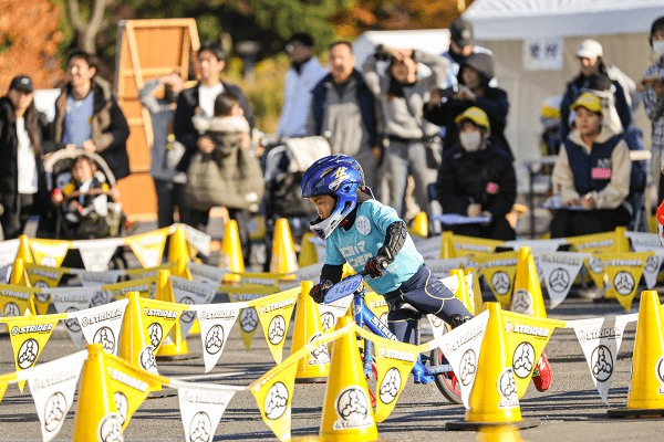 ストライダーエンジョイカップ画像