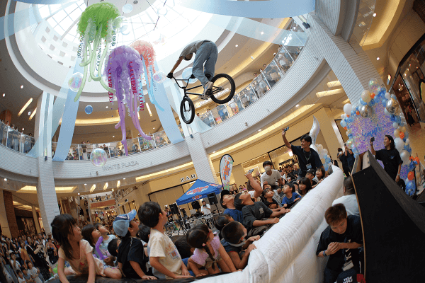 XCROSS AIR JAM画像1